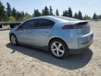 2015 Chevrolet Volt  იყიდება Graham-ში, WA - Undercarriage
