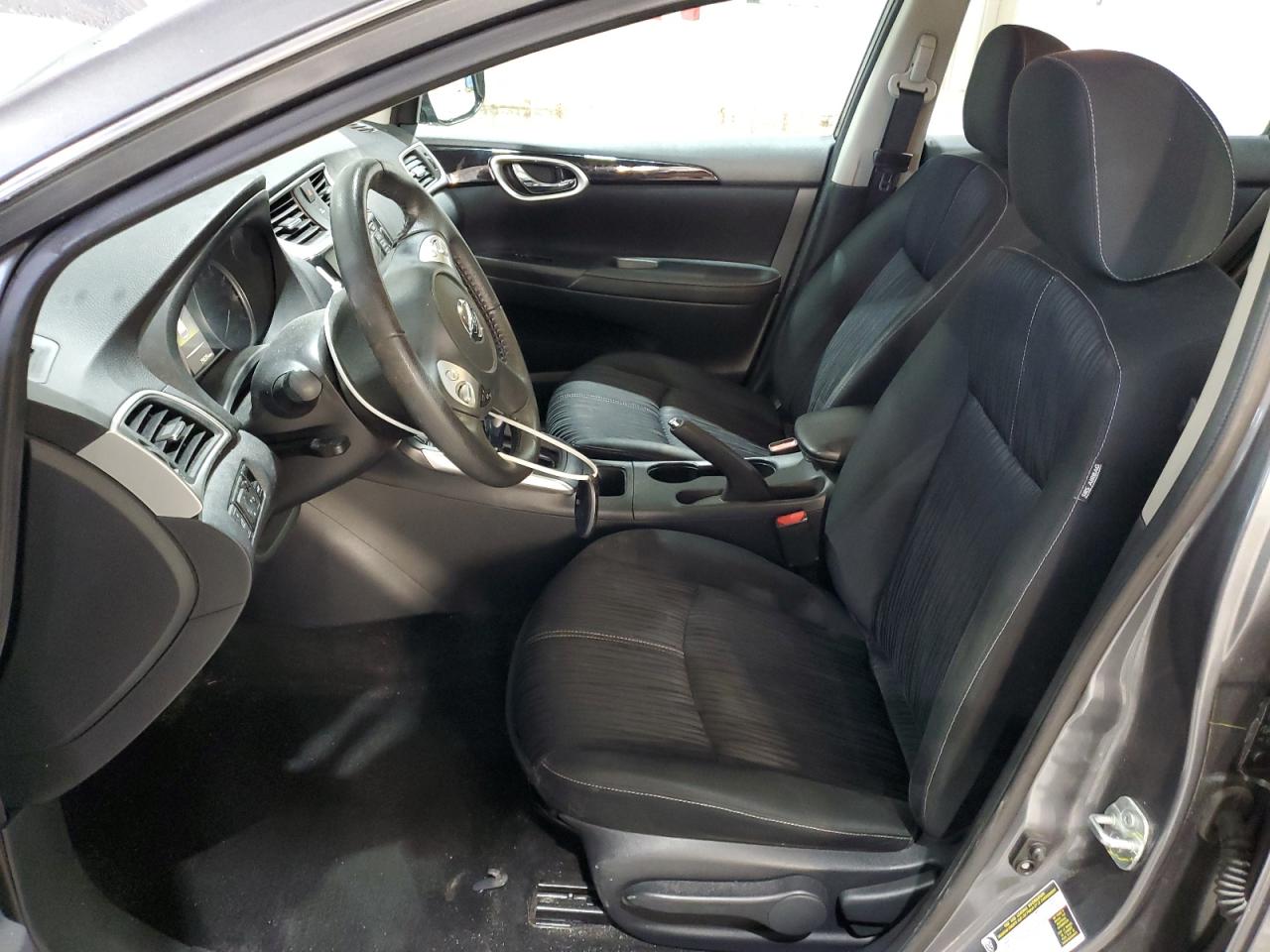 3N1AB7AP8JL631069 NISSAN SENTRA 2018