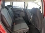 2014 Ford Escape Se იყიდება Fresno-ში, CA - Front End