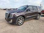 2015 Cadillac Escalade Premium   за продажба в Amarillo, TX - Hail