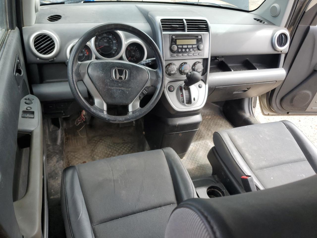 2004 Honda Element Ex VIN: 5J6YH28594L003145 Lot: 58259735