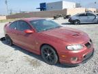 2006 Pontiac Gto  იყიდება Mentone-ში, CA - Rear End