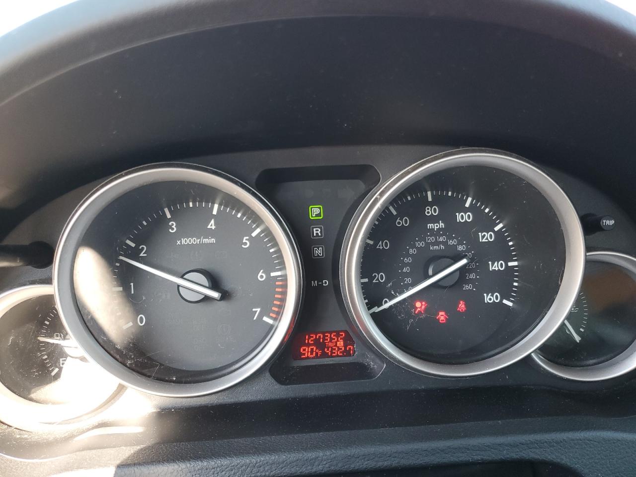 2010 Mazda 6 I VIN: 1YVHZ8BH5A5M09099 Lot: 60915015