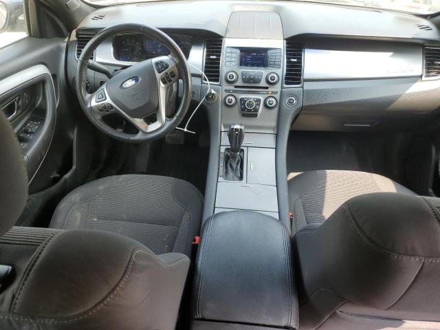  FORD TAURUS 2016 Blue