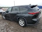 2022 Toyota Highlander L for Sale in Homestead, FL - Front End
