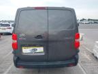 2024 TOYOTA PROACE ACTIVE  for sale at Copart CHESTER
