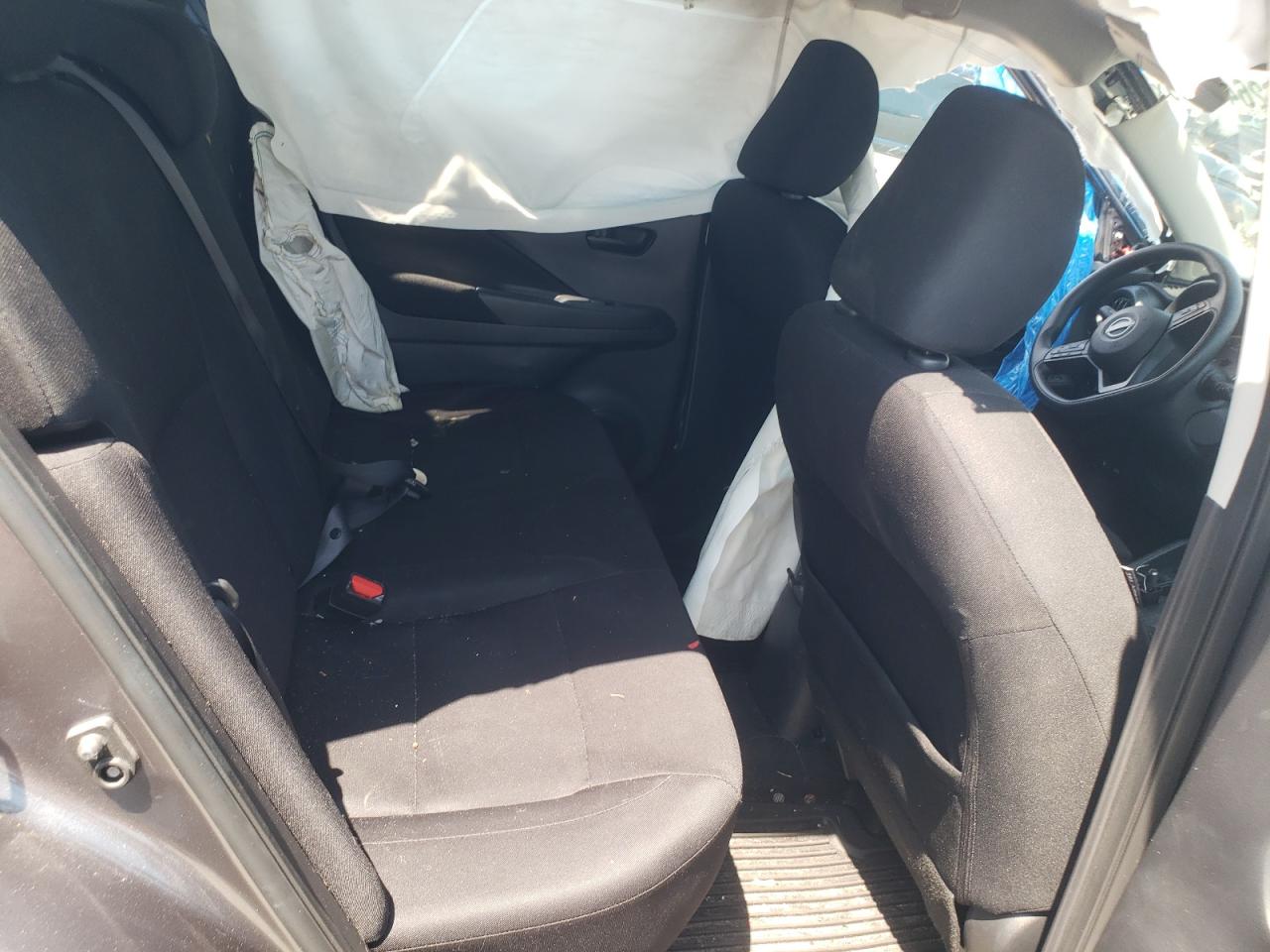 NISSAN KICKS 2023 VIN 3N1CP5BV8PL563764 photo 11