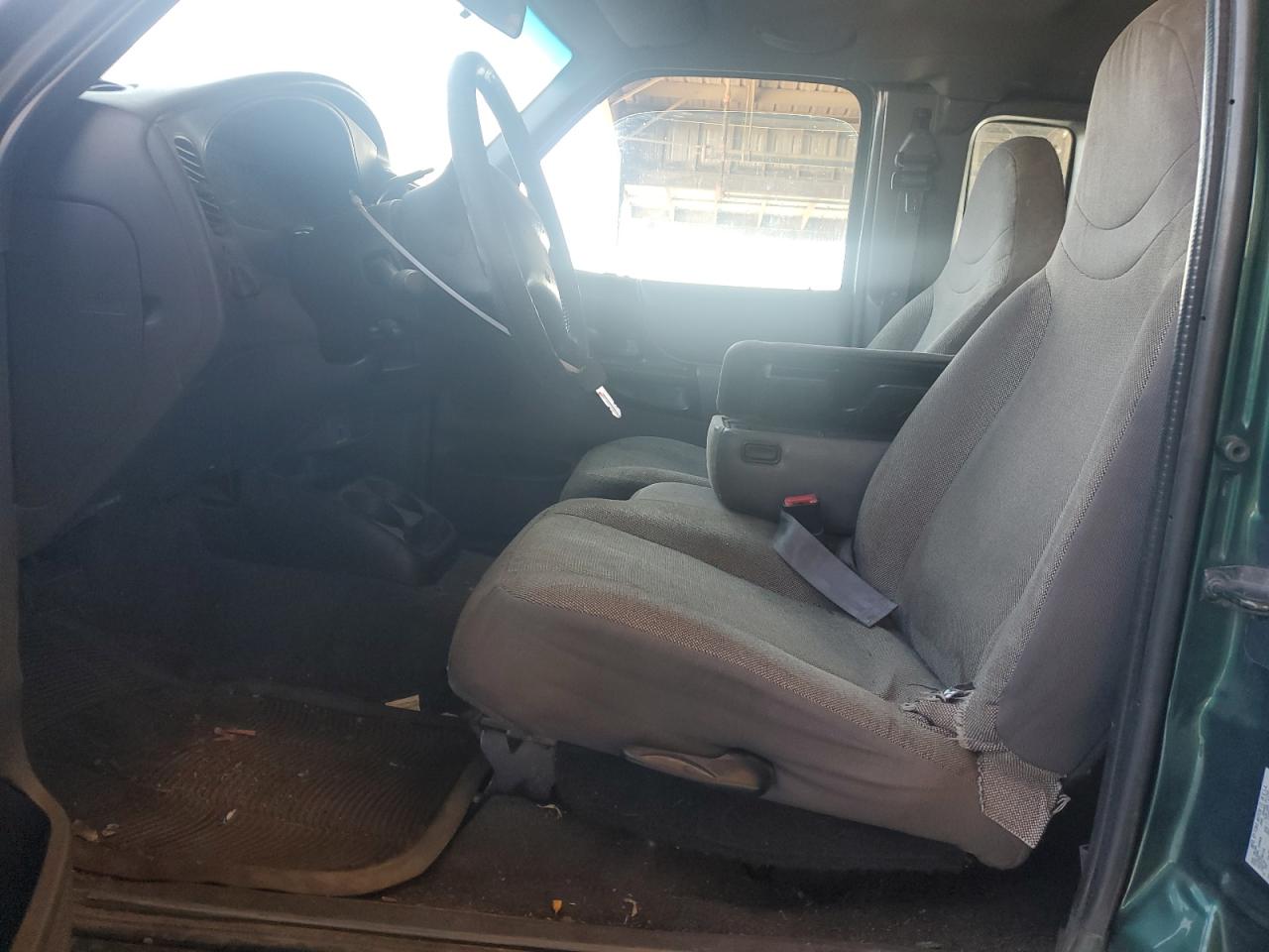 2000 Ford Ranger Super Cab VIN: 1FTYR14V0YPB46552 Lot: 61200205
