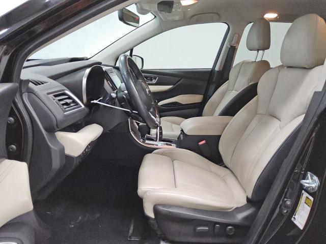  SUBARU ASCENT 2022 Black