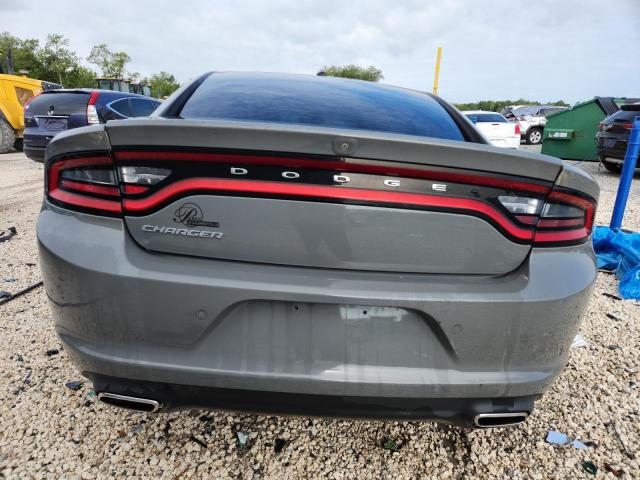  DODGE CHARGER 2019 Szary