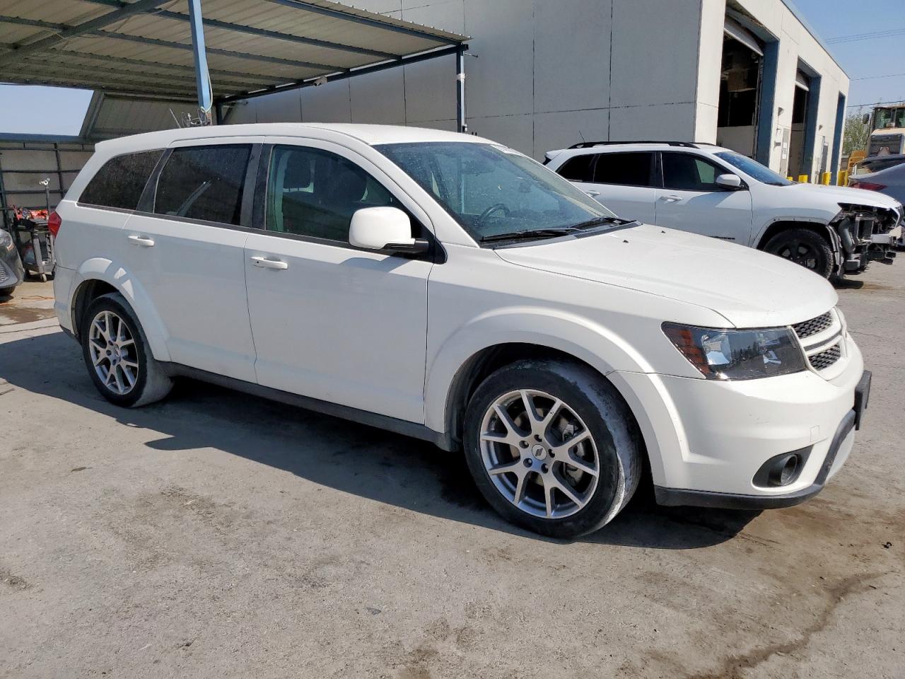 2018 Dodge Journey - Image 4