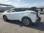 2016 Nissan Murano S for Sale in North Las Vegas, NV - Rear End