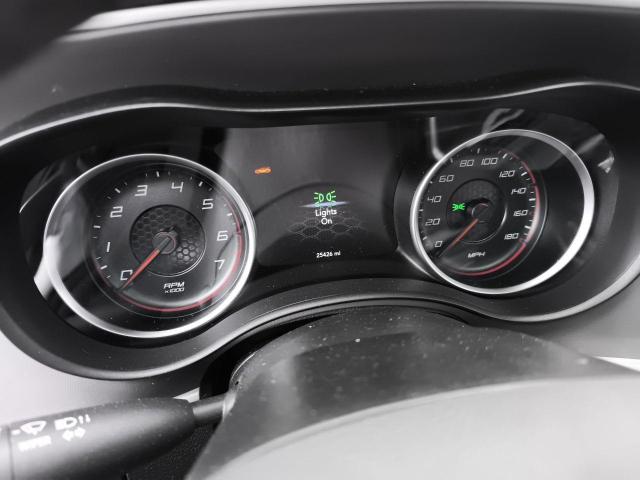  DODGE CHARGER 2022 Szary
