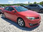 2012 Toyota Camry Base   на продаже в Cahokia Heights, IL - Rear End