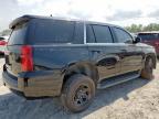 2020 Chevrolet Tahoe Police продається в Houston, TX - Front End