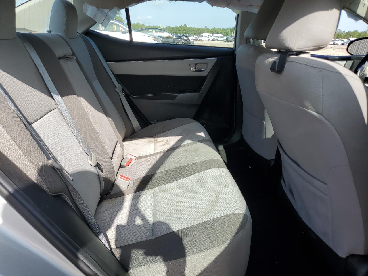 2T1BURHE0KC196015 TOYOTA COROLLA 2019