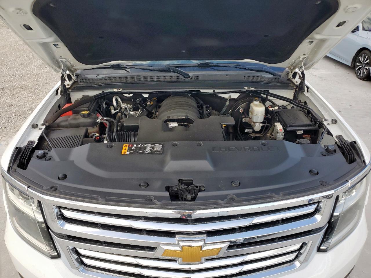 2019 Chevrolet Tahoe C1500 Ls VIN: 1GNSCAKC7KR262651 Lot: 62879275