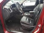 2015 Dodge Durango Limited იყიდება Sikeston-ში, MO - Front End