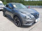 2023 NISSAN JUKE N-CON for sale at Copart WHITBURN