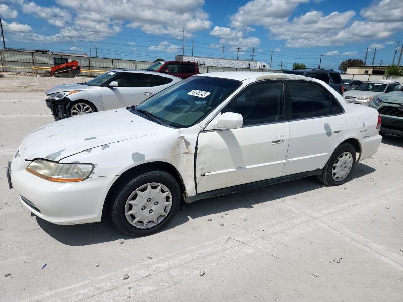 2002 Honda Accord Lx