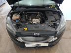 2017 FORD FOCUS ZETE for sale at Copart WESTBURY