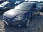 2014 FORD FOCUS ZETE for sale at Copart ROCHFORD