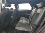 2021 Dodge Durango Gt იყიდება Woodhaven-ში, MI - Front End