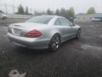 2005 Mercedes-Benz Sl 500   for Sale in Finksburg, MD - Front End