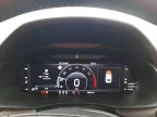2021 SKODA SCALA SE L for sale at Copart WOLVERHAMPTON