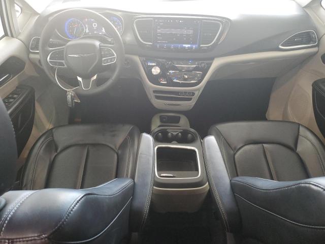  CHRYSLER PACIFICA 2023 Білий