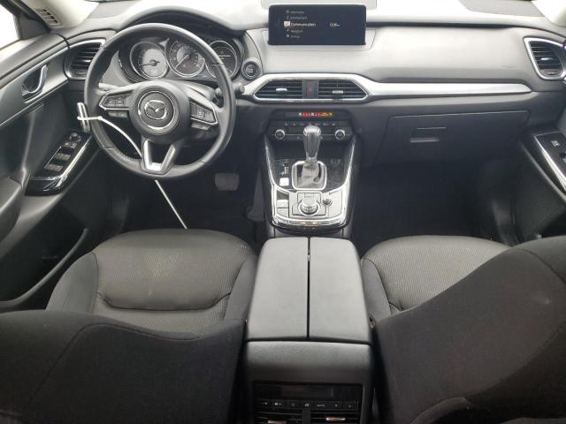  MAZDA CX-9 2022 Granatowy