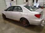 2008 Toyota Corolla Ce na sprzedaż w Avon, MN - Front End