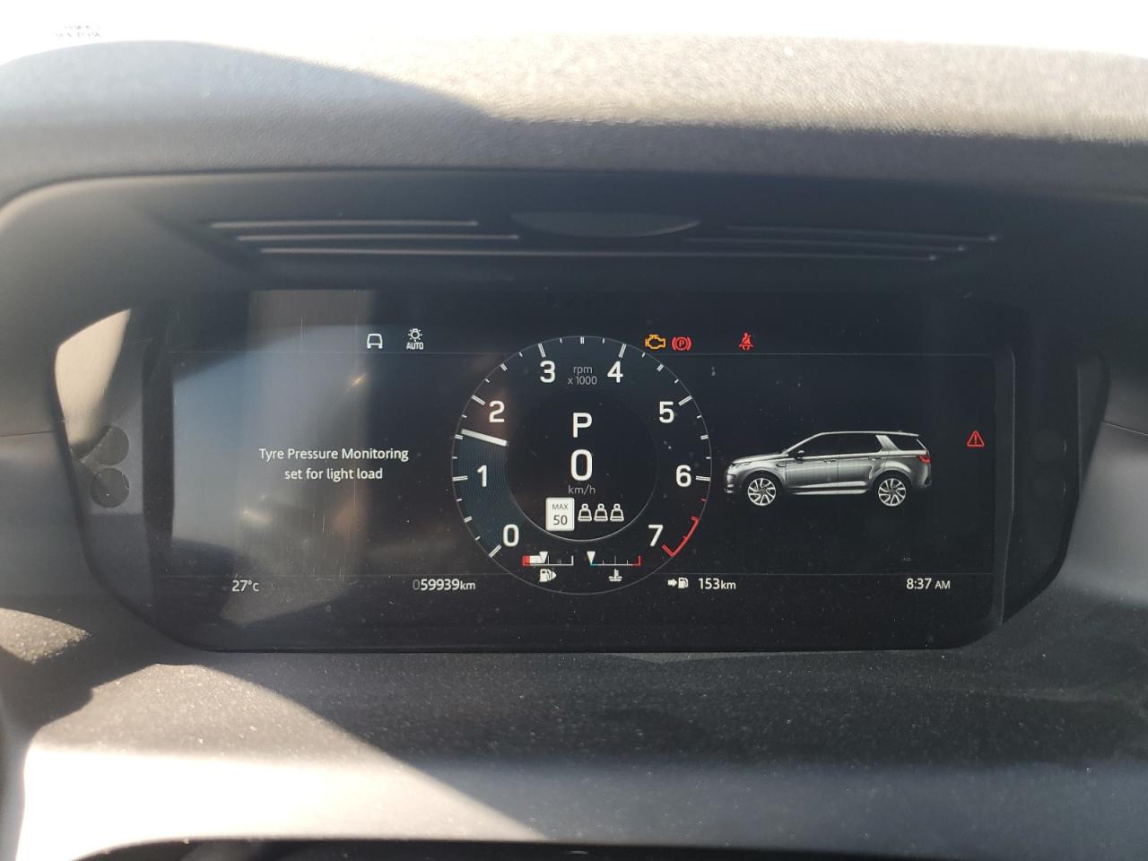 2021 Land Rover Discovery Sport Se VIN: SALCP2FX7MH889694 Lot: 61824865