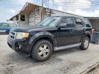 2010 Ford Escape Xlt for Sale in Corpus Christi, TX - Front End