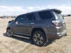 2018 Toyota 4Runner Sr5/Sr5 Premium na sprzedaż w Earlington, KY - Front End