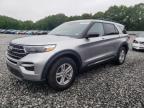2024 Ford Explorer Xlt na sprzedaż w North Billerica, MA - Normal Wear