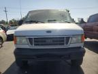 San Martin, CA에서 판매 중인 2001 Ford Econoline E350 Super Duty Van - Side