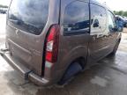 2014 PEUGEOT HORIZON S for sale at Copart SANDY