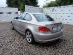 2008 BMW 120D SE for sale at Copart WISBECH