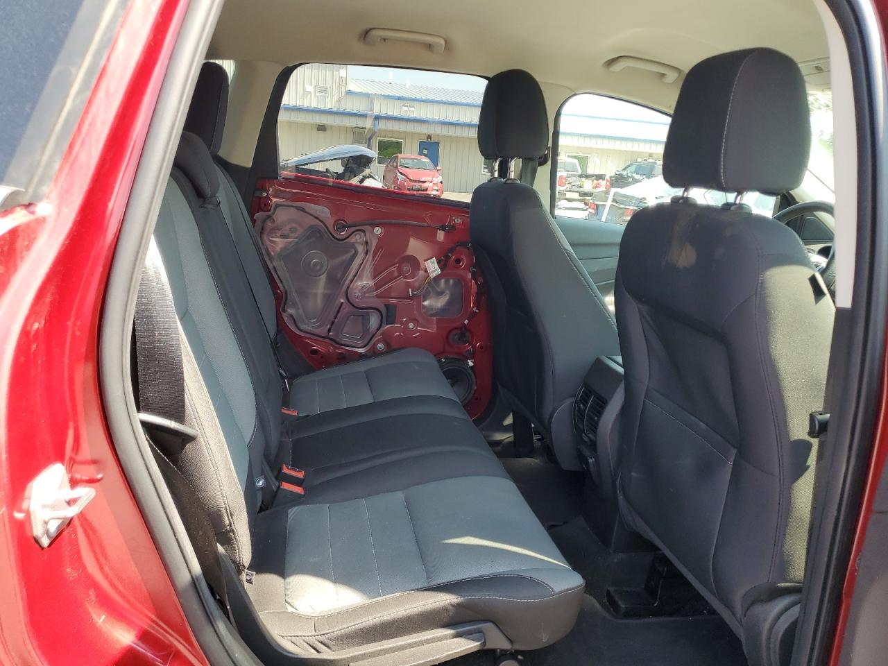 1FMCU9G99GUC16793 FORD ESCAPE 2016