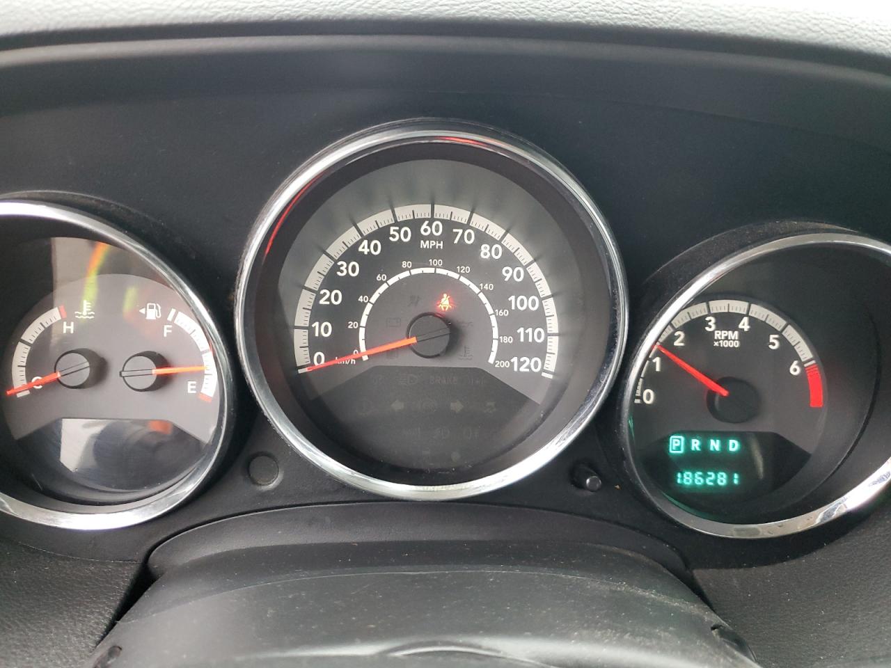 2010 Dodge Caliber Sxt VIN: 1B3CB4HA5AD613917 Lot: 59354325