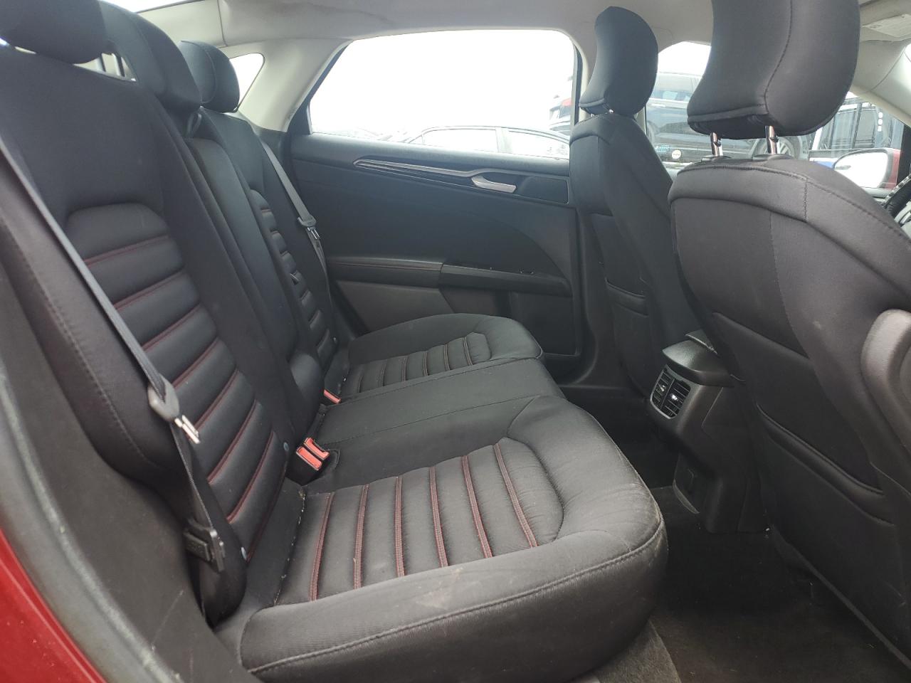 FORD FUSION 2016 VIN 3FA6P0H71GR211523 фото 10