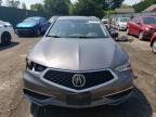 2020 Acura Tlx Technology للبيع في Finksburg، MD - Side