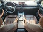 2017 Audi A4 Premium Plus იყიდება Oklahoma City-ში, OK - Hail
