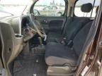 2012 Nissan Cube Base   na sprzedaż w New Braunfels, TX - Rear End