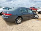 2003 Honda Accord Ex na sprzedaż w San Antonio, TX - Front End