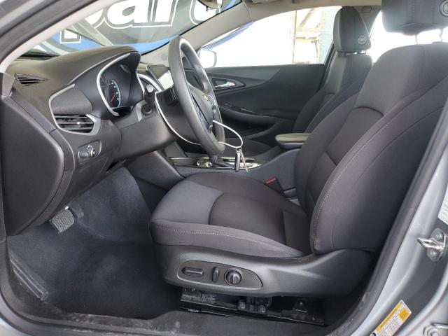  CHEVROLET MALIBU 2023 Szary