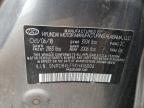 2019 Hyundai Elantra Sel for Sale in Columbia Station, OH - Side