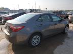 2017 Toyota Corolla L en Venta en Lawrenceburg, KY - Front End