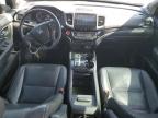 2017 Honda Pilot Elite للبيع في Jacksonville، FL - Front End